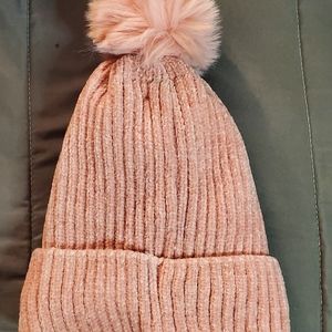 Warm cozy beanies